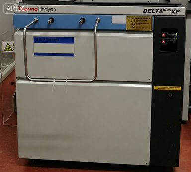 稳定同位素比值质谱仪-DELTA PLUS XP